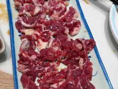 -鹅香四海·卤水火锅·砂锅粥·潮汕菜(宝安店)