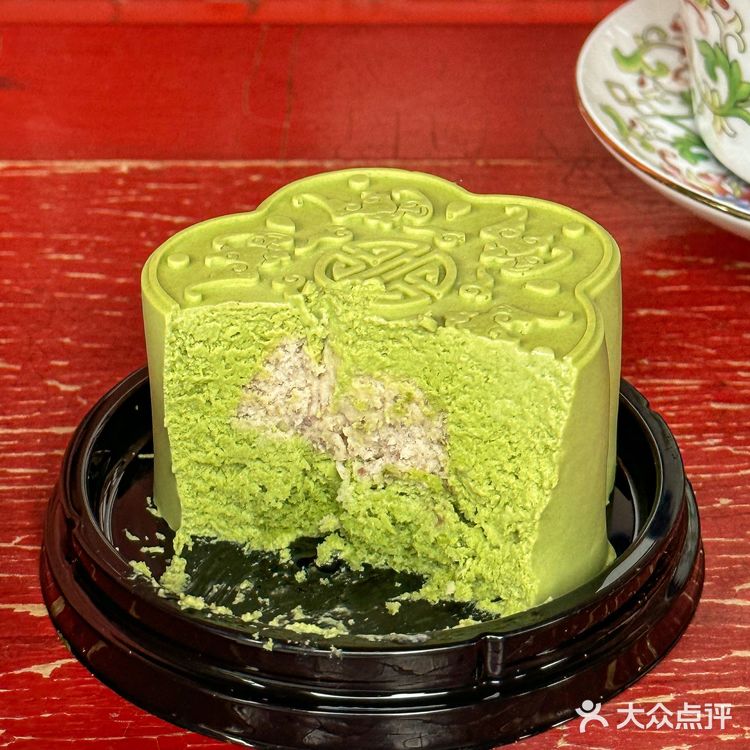 别问了!在故宫!在皇后院儿里吃荔枝杨梅饮!