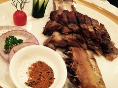 -广州文华东方酒店·江-由辉师傅主理