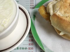 -义顺牛奶公司(新马路老店)