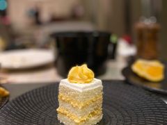 -新发展亚太JW万豪酒店·福苑咖啡厅
