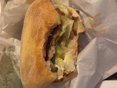 -麦当劳(中山大道中店)