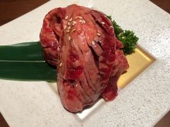 -御牛道日式烤肉料理(杭州万象城店)