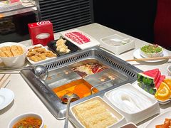-海底捞火锅(杭州越界锦和大厦店)
