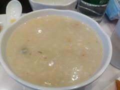 -嘉和一品粥(津华昌道店)