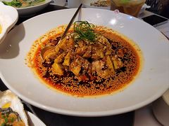 -一品红川菜(皇岗店)