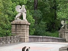 -蠡湖中央公园
