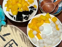 -小团圆糖水铺(襄阳南路店)