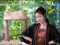 -小时光咖啡馆(北锣鼓巷店)