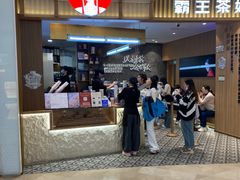 -CHAGEE霸王茶姬(壹方城店)