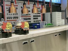 -紫光园·烤鸭·北京菜(劲松店)