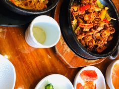 -全州拌饭馆(断桥店)