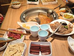 -季季红火锅(长沙步行街店)