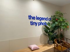 -天真蓝照相馆(五角场百联又一城店)