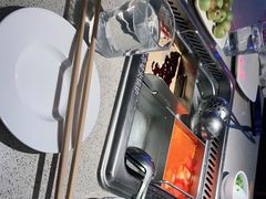 -海底捞大排档火锅(悦荟广场店)