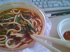 -鑫花溪牛肉米粉(凤凰街创始总店)