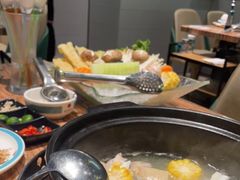 -春润大地海南椰子鸡(沙井京基百纳广场店)
