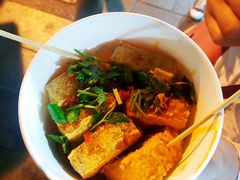 -七宝老街臭豆腐