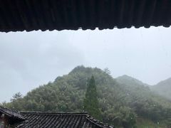 -林坑古村落