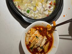 -周渝食惦酸菜鱼(青浦店)