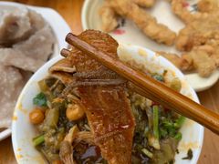 -储奇门鳝鱼火锅(总店)