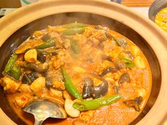 -寨子里的·钵钵菜·湘西山里菜(魅力湘西店)