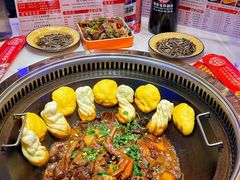 -徐家屯铁锅炖(宋家庄店)