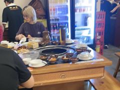 -阿山卓·野生菌火锅·纳西火塘烤肉