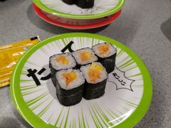 -友壹町寿司(嘉洲广场店)