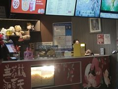 -UME影城(西城广场店)