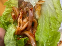 -茂一扎韩式料理(尧化门店)