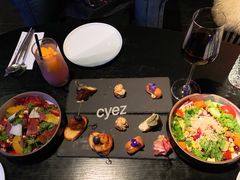 -C&R西班牙餐厅