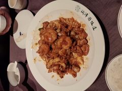 -润泽园饭庄(中山路店)