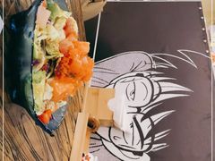 -宫谷创作料理(大拇指广场店)