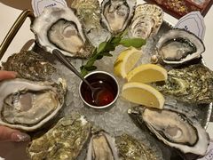 -Osteria Garden 生蚝花园餐厅(原进贤路店)
