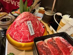 -温野菜涮涮锅(大悦城店)