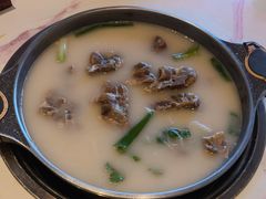 -老员外骨汤火锅(海州古城店)