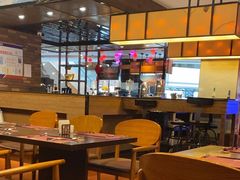 -OPEN開全日自助餐厅·西餐·海鲜(佛山希尔顿酒店)