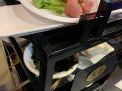 -巴蜀大宅门火锅(北大街店)