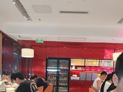 -老板恋上鱼(恒隆广场店)