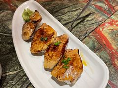 -炙柒Sekinana·精致料理 烧鸟·铁板烧(海上世界店)
