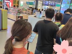-桂桂茶(大宁国际广场店)