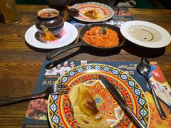 -卢布里西餐厅(总店)