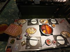 -一绪に寿喜烧自助(世茂广场店)