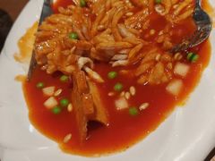 -福慧慈缘素食餐厅(王府井店)
