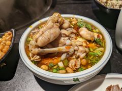 -小饕荟雅安贡椒鱼鲜馆(广福桥店)
