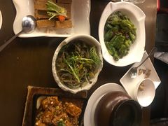-太平小镇主题餐厅徽宴府