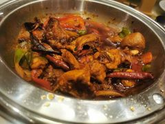 -鸿运楼·舌尖上的徽菜