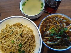 -十面春风·江南面馆(崇宁路店)