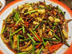 -灶东家民间菜(回兴店)